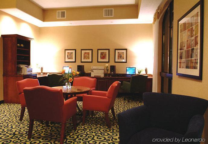 Courtyard Richland Columbia Point Hotel Faciliteter billede